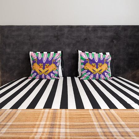 Bright & Sunny Stylish Apt With 2Bdr And 2Bth Sofía Exterior foto