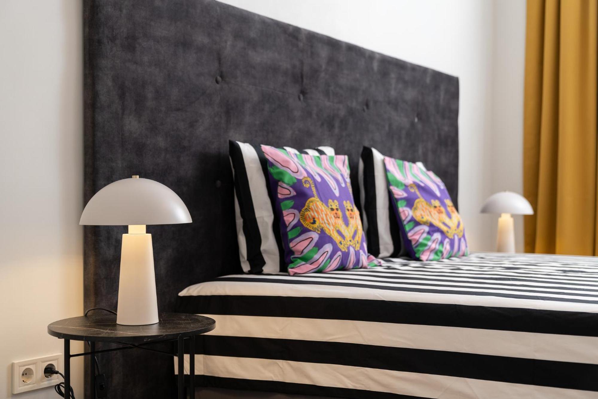 Bright & Sunny Stylish Apt With 2Bdr And 2Bth Sofía Exterior foto