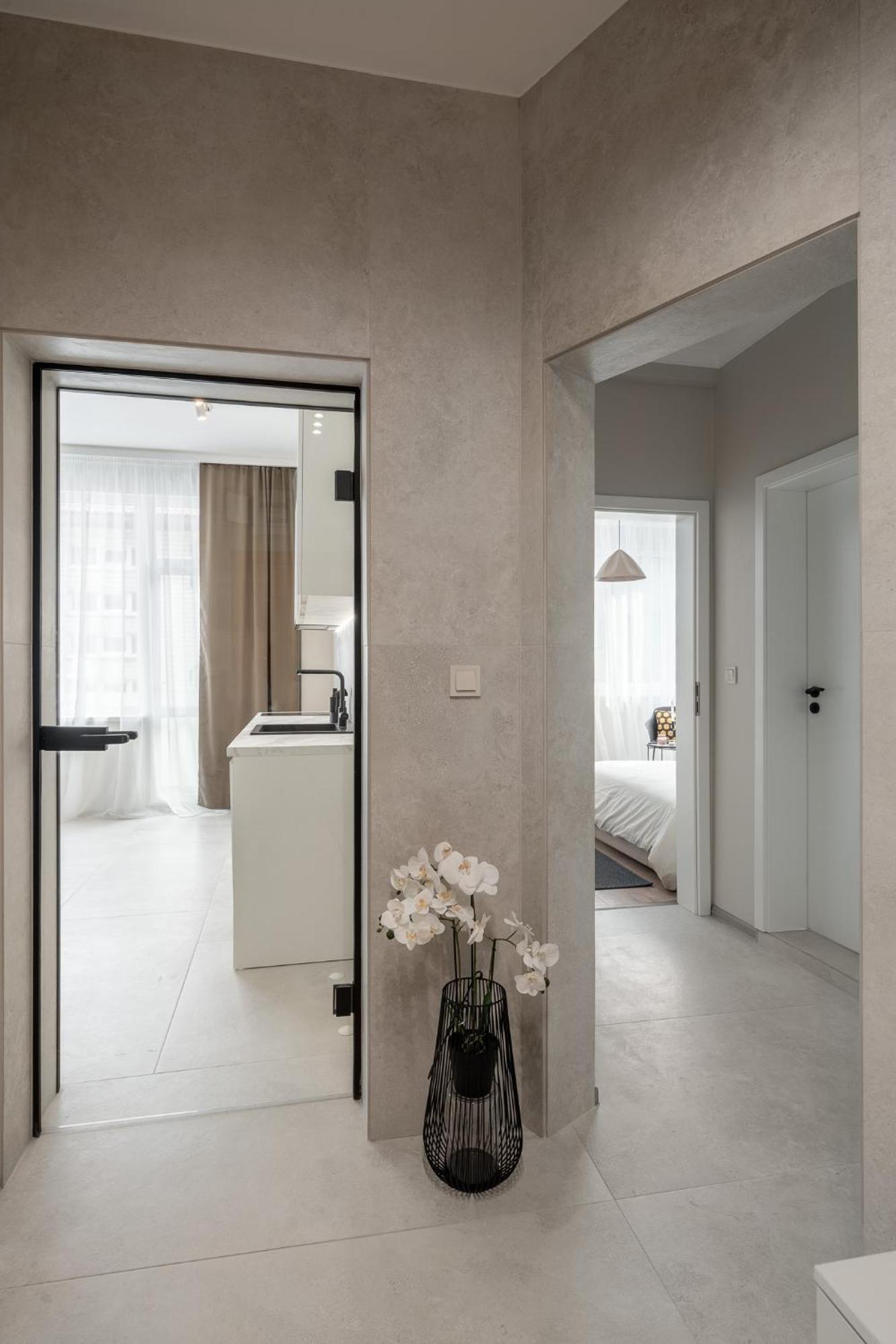 Bright & Sunny Stylish Apt With 2Bdr And 2Bth Sofía Exterior foto