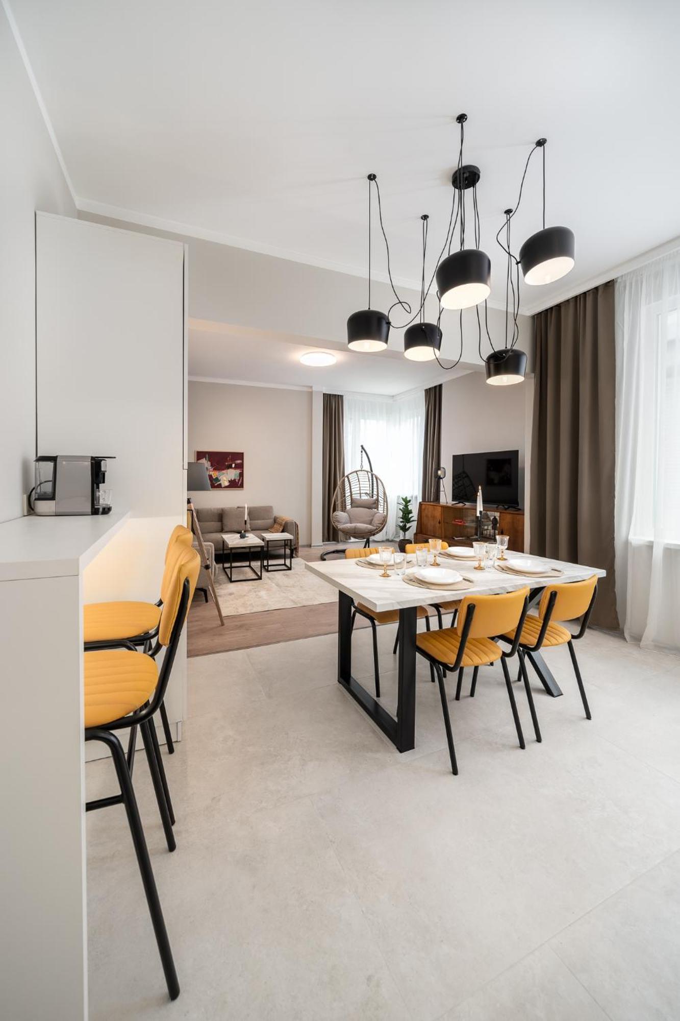 Bright & Sunny Stylish Apt With 2Bdr And 2Bth Sofía Exterior foto